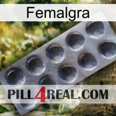 Femalgra 30